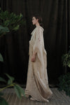 Mutedance 24 Spring/Summer Silk Loose Cardigan Dress MD-MD24SS85 PM146